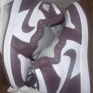 Nike Air Jordan Retro High